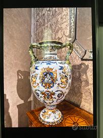Vaso antico splendido