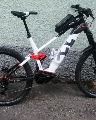 ebike Husqvarna Mountain cross 