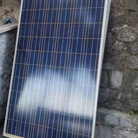 Pannelli fotovoltaici