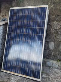 Pannelli fotovoltaici