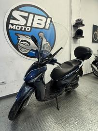 Kymco People 150 s