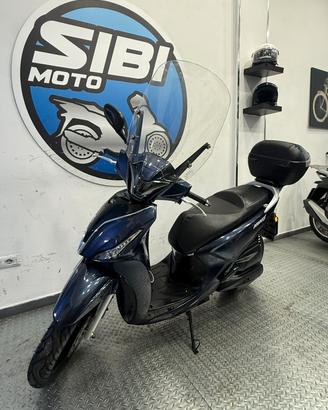 Kymco People 150 s