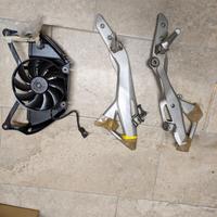 Honda Hornet 2007 ricambi