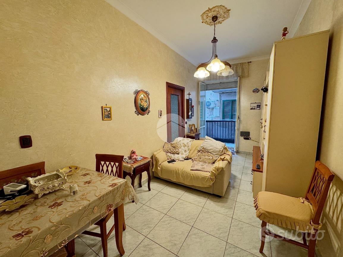 Appartamento - Vista 5