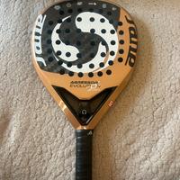 Sane Aggressor Evolution Omega