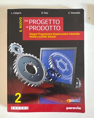 dal progetto al prodotto