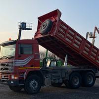 Volvo 480 F12