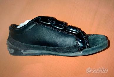 Scarpe Moschino nr. 40 nuove