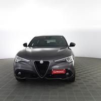 ALFA ROMEO Stelvio Stelvio 2.2 Turbodiesel 210 C