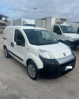 FIAT FIORINO ANNO 2016 BENZINA/METANO