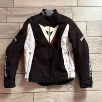 Giubbino moto Donna Dainese