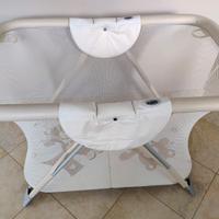 Box bambini Cam