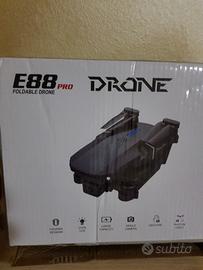 Drone E88 PRO 