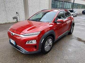 HYUNDAI Kona 1ªs. (2017-23) Kona EV 39 kWh XPrime