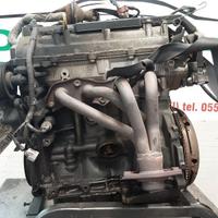 MOTORE ENGINE  Toyota Yaris