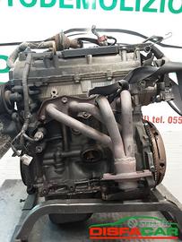 MOTORE ENGINE  Toyota Yaris