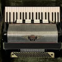 Fisarmonica Layolo con Cassotto 