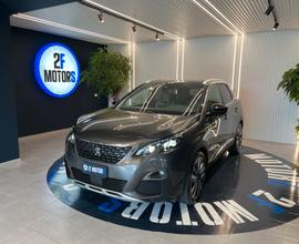 Peugeot 3008 Hybrid4 300 e-EAT8 GT Line