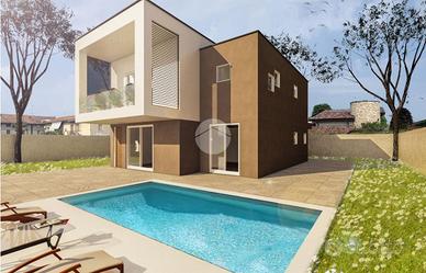 VILLA SINGOLA A ERBUSCO