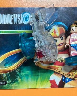Personaggio LEGO Dimension nº71209