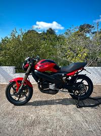 Cagiva Raptor 125
