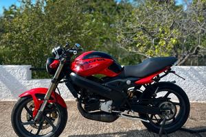 Cagiva Raptor 125