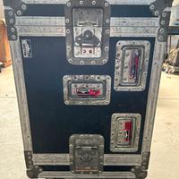 Hard Case - Flight Case - Road Case - Varie Misure