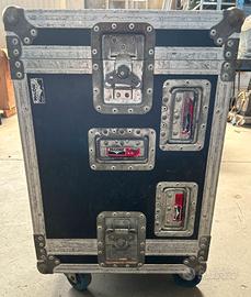 Hard Case - Flight Case - Road Case - Varie Misure