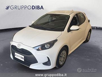 Toyota Yaris IV 2020 1.5h Active