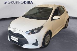 Toyota Yaris IV 2020 1.5h Active