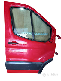 Porta destra Ford Transit 2016