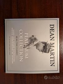 The Platinum Collection - Dean Martin 3 LP Bianchi