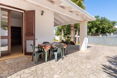 2villette gemelle 6p cad. mancaversa zona residenz