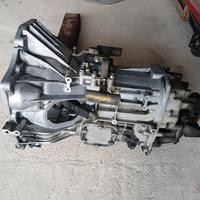 Cambio Iveco Daily 5m 5s300