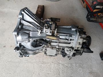 Cambio Iveco Daily 5m 5s300