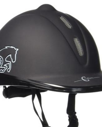 Cap Equitazione Bambino