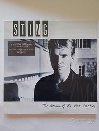 collezione vinile anno 1985