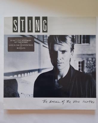 collezione vinile anno 1985