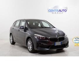 BMW Serie 2 Active Tourer 218d Active Tourer ...