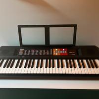 Pianola Yamaha PSR F51