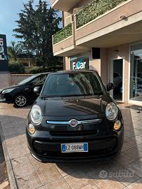 Fiat 500L 1.3 Multijet 85 CV Pop Star