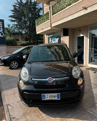 Fiat 500L 1.3 Multijet 85 CV Pop Star