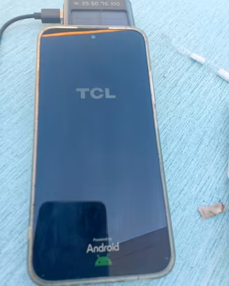 tcl smartphone 