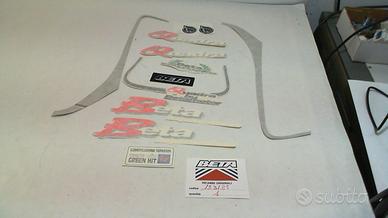 SERIE DECALCO QUADRA BETA 13.3129