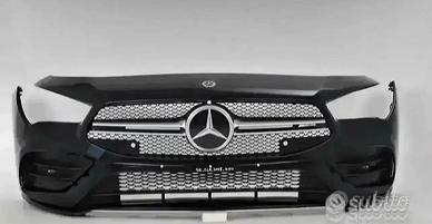 Mercedes CLA W118 Paraurti Anteriore AMG