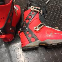 SCARPONI SCI ALPINISMO DYNAFIT