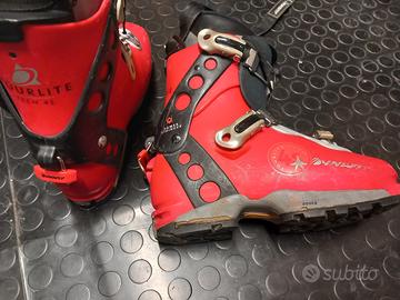 SCARPONI SCI ALPINISMO DYNAFIT
