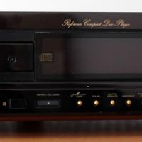 LETTORE CD PIONEER PD-91