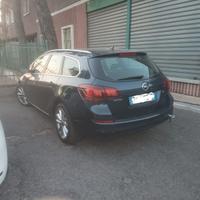 re cambi Opel Astra td  17