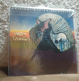 ELP Tarkus MFSL 200g sigillato numerato 2260